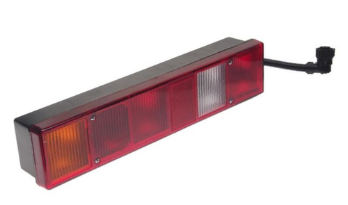 Фонарь задний /Г-3302 NEXT/ (Руденск)