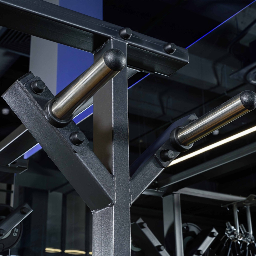 A3081 Силовая рама DHZ