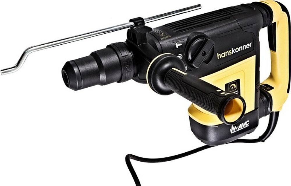 Перфоратор HANSKONNER HRH1342M