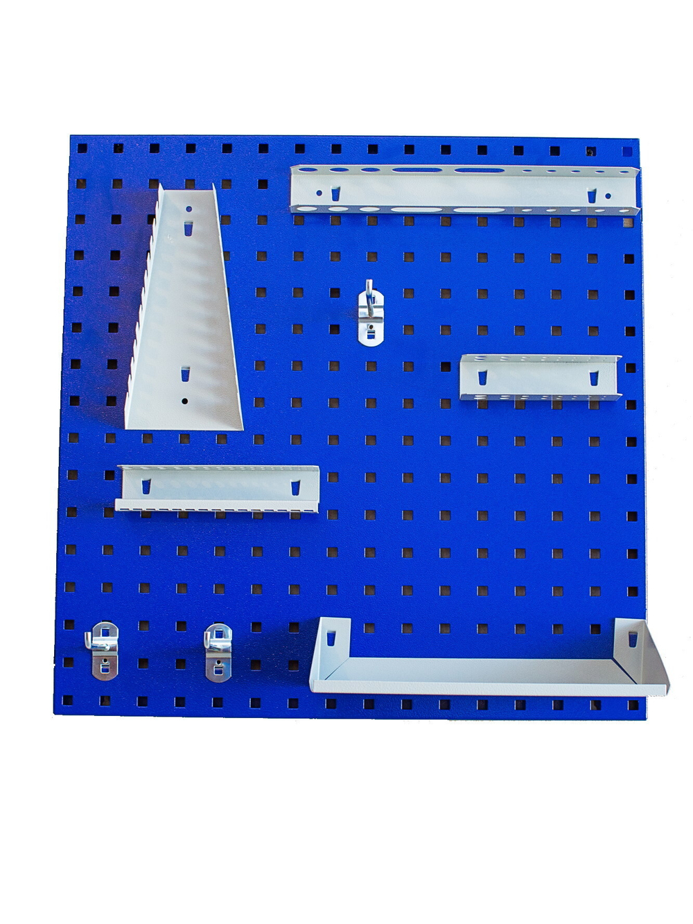 Настенный набор для хранения инструмента