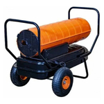 Дизельный воздухонагреватель Aurora ТК-30000