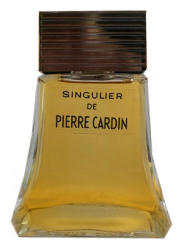 Pierre Cardin Singulier