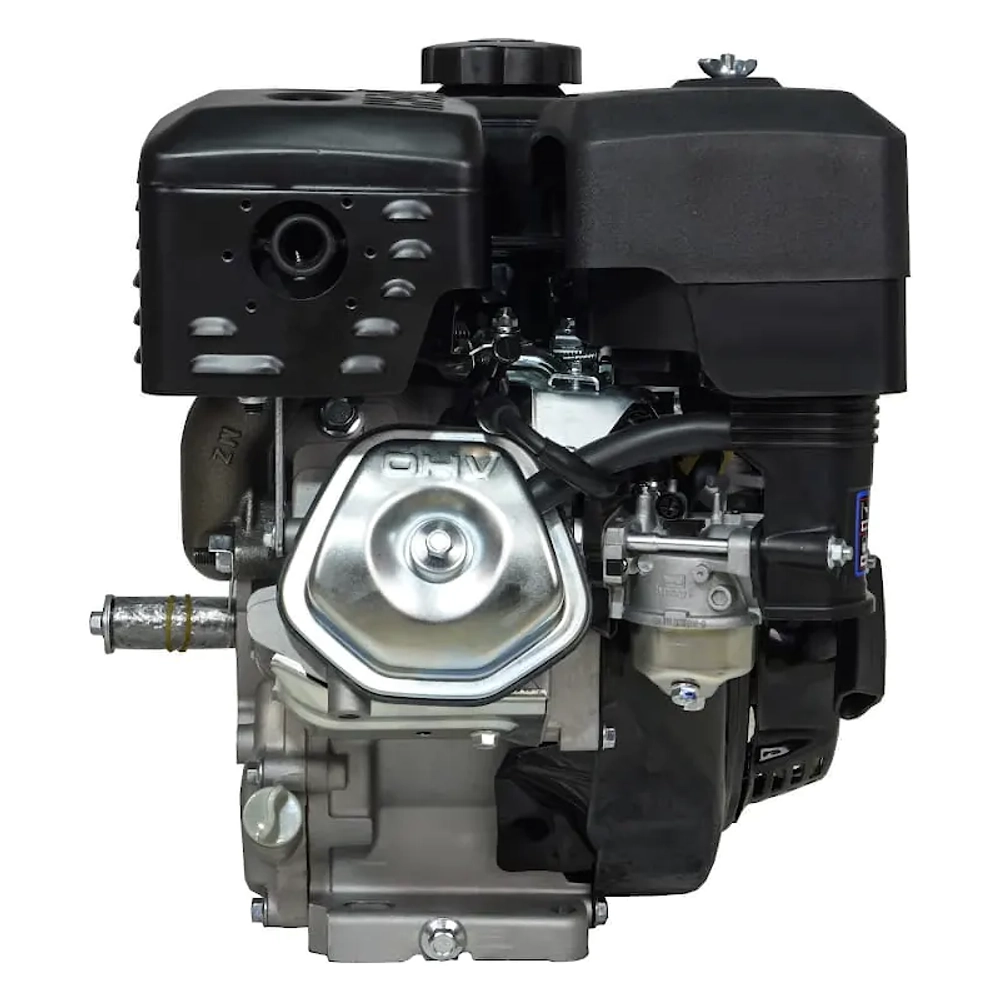 Lifan 177FD D25 двигатель бензиновый (for r) 00-00002911