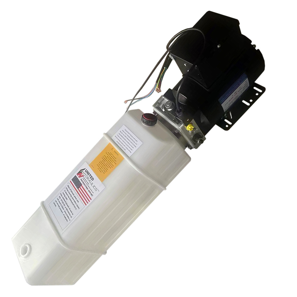 T5.5/12 гидростанция эл-мех 380В AE&T