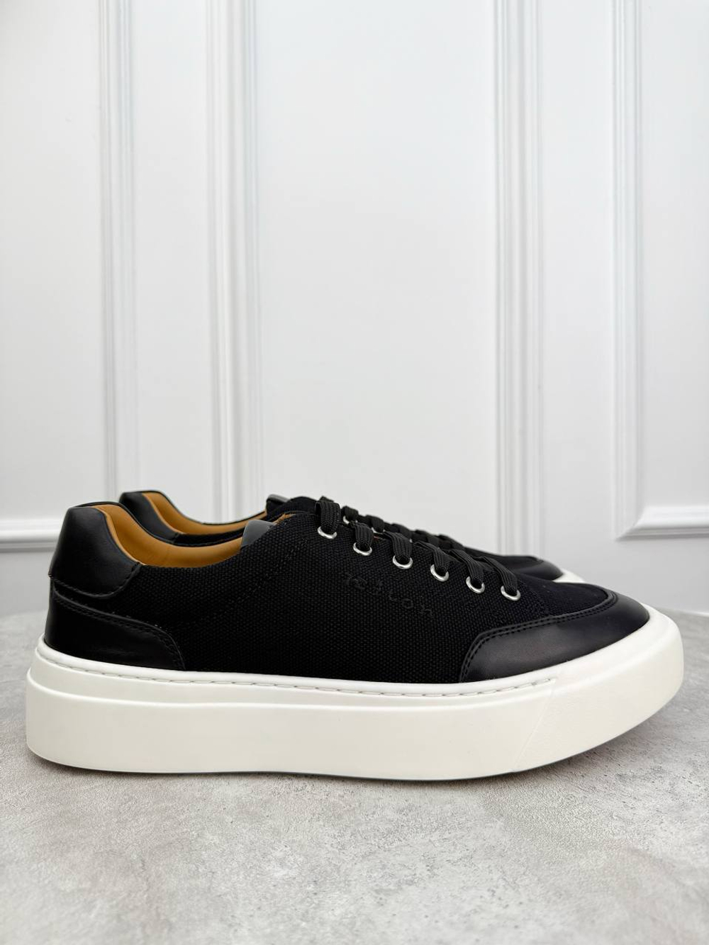 Кеды Kiton