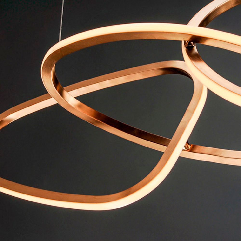 Подвесной Светильник Lycan L180 By Imperiumloft