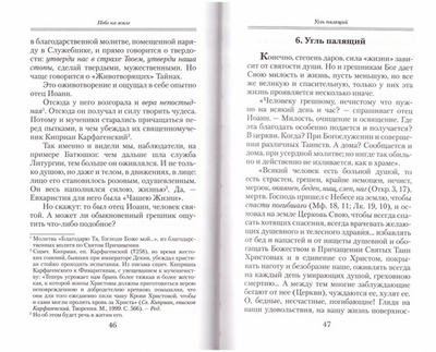 Небо на земле. Митрополит Вениамин  (Федченков)