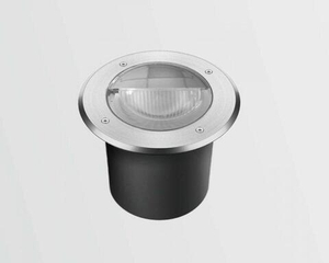 Уличное встраиваемое освещение