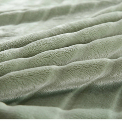 Плед 160x220 Sofi De MarkO Калипсо зеленый