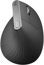 Мышь Wireless Logitech MX Vertical