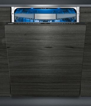 Встраиваемая посудомоечная машина Siemens SX 778D16 TE