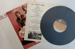 ABBA, All About ABBA Mamma Mia