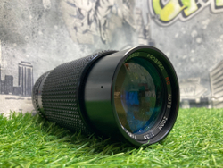 ProSpec MC Auto Zoom 80-200mm 3.9 Canon FD