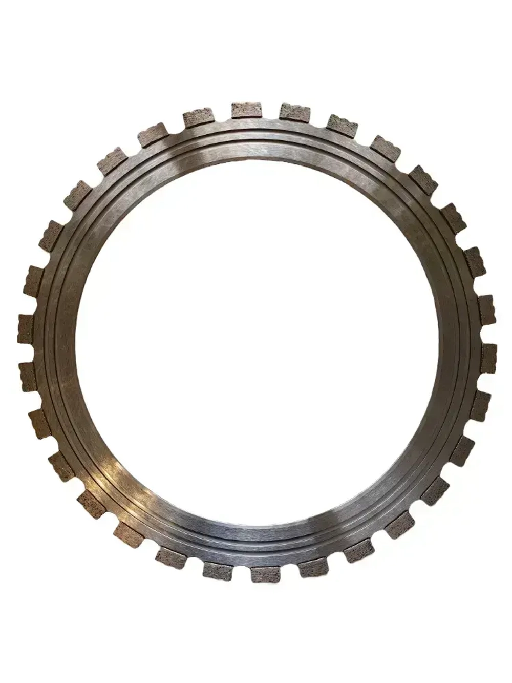 Диск для кольцевого бетонореза