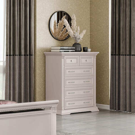 ЛОРЕНЦО Комод №4