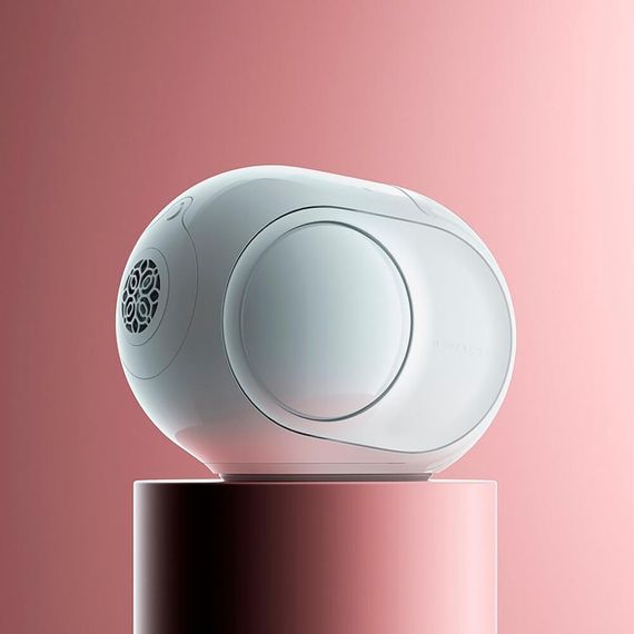 Акустическая система Devialet Phantom II 98 dB Iconic White