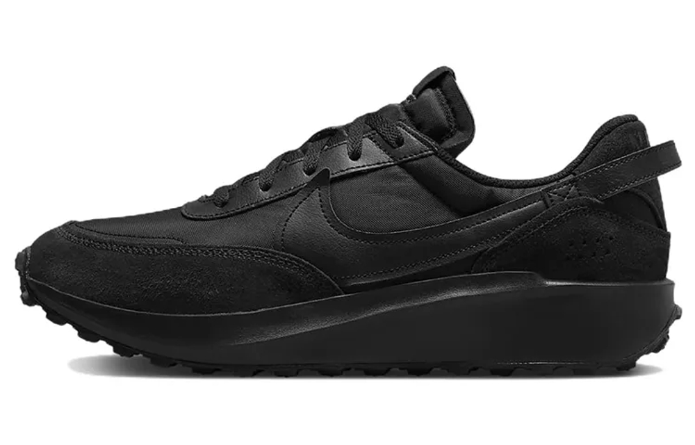 Nike Waffle Debut Triple