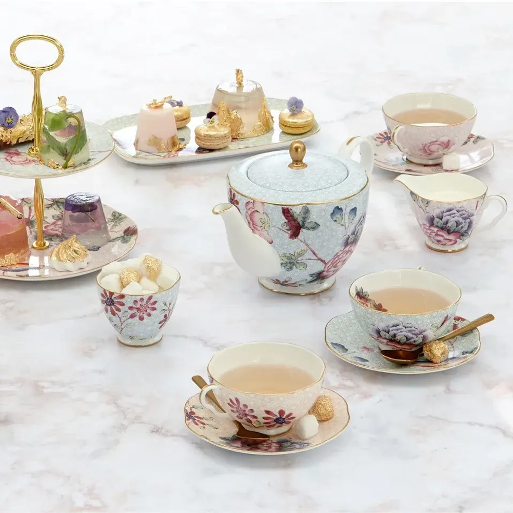 Wedgwood Шкаф для хранения Cuckoo III уровня
