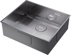 Кухонная мойка OMOIKIRI Kasen 53-26-INT-IN (арт.4993304)