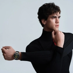 Умные часы Huawei Watch GT 5 Pro 46мм, Black