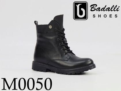 Сапоги женские M0050-1P 36-40