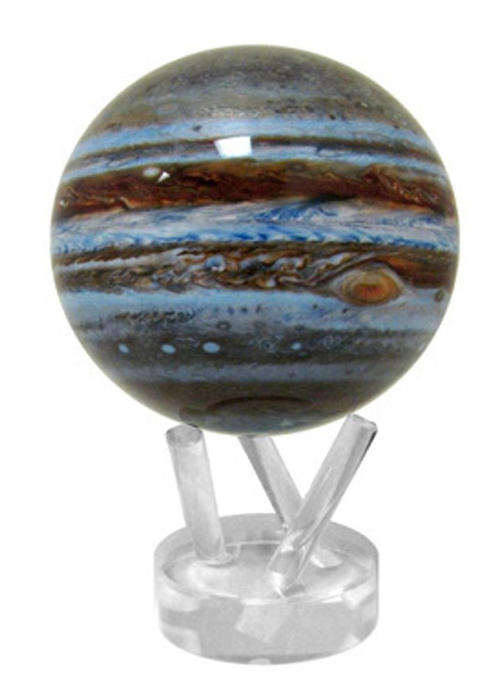 Юпитер MOVA GLOBE (12см)