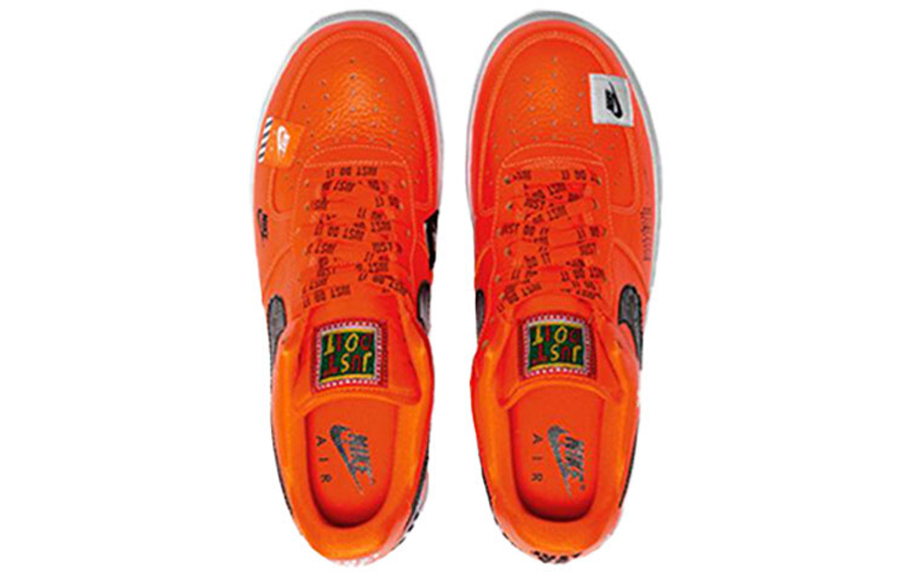 Кроссовки Nike Air Force 1 07 Prm Just Do It