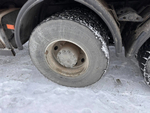 КамАЗ 6520 6x4 Самосвал 6520-3026012-53 (Дизельный, 11,7 л, 400 л.с., МТ)