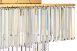 Подвесная люстра Arti Lampadari Enio Enio E 1.5.50.101 GP