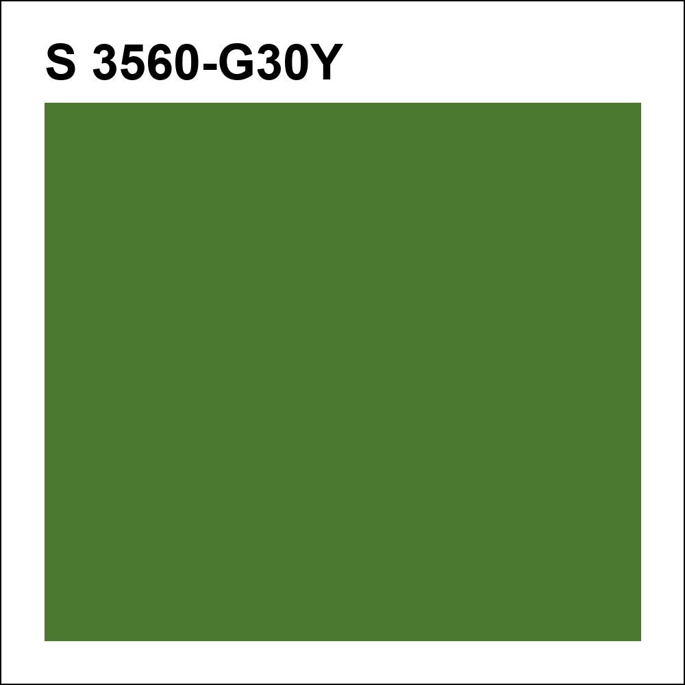 S 3560-G30Y за кг