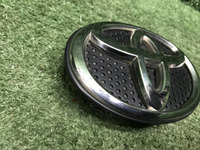 Эмблема крышки багажника Toyota RAV 4 ca40 (15-19)