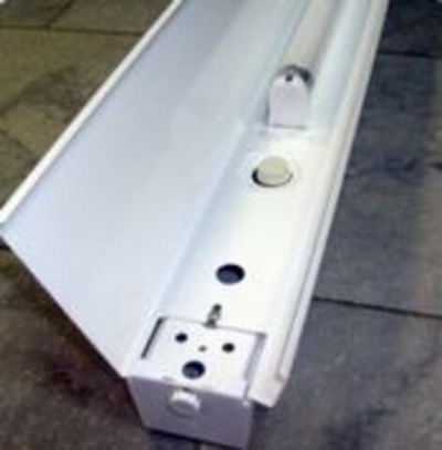 Облучатель бактерицидный настенный ОБН 02-30-001