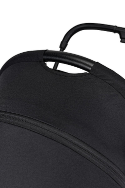 Коляска 2 в 1 Moon Clicc 2025 Onyx/Melange