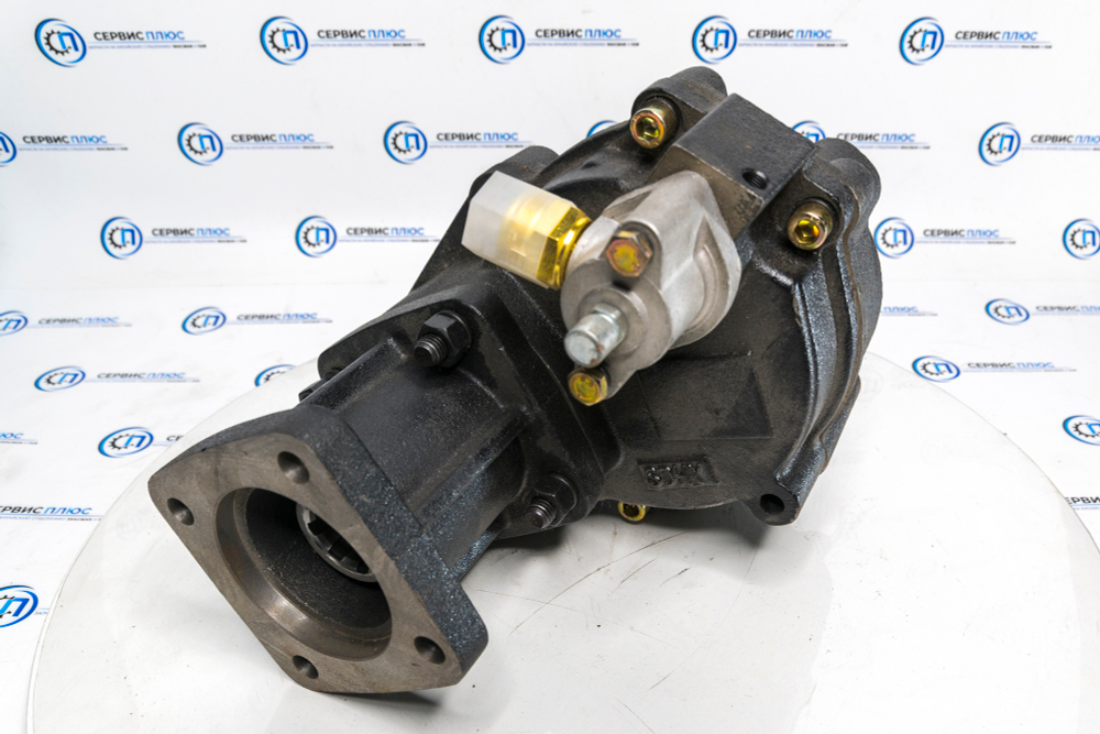 Коробка отбора мощности 6.230613822 QH20.(18/22)