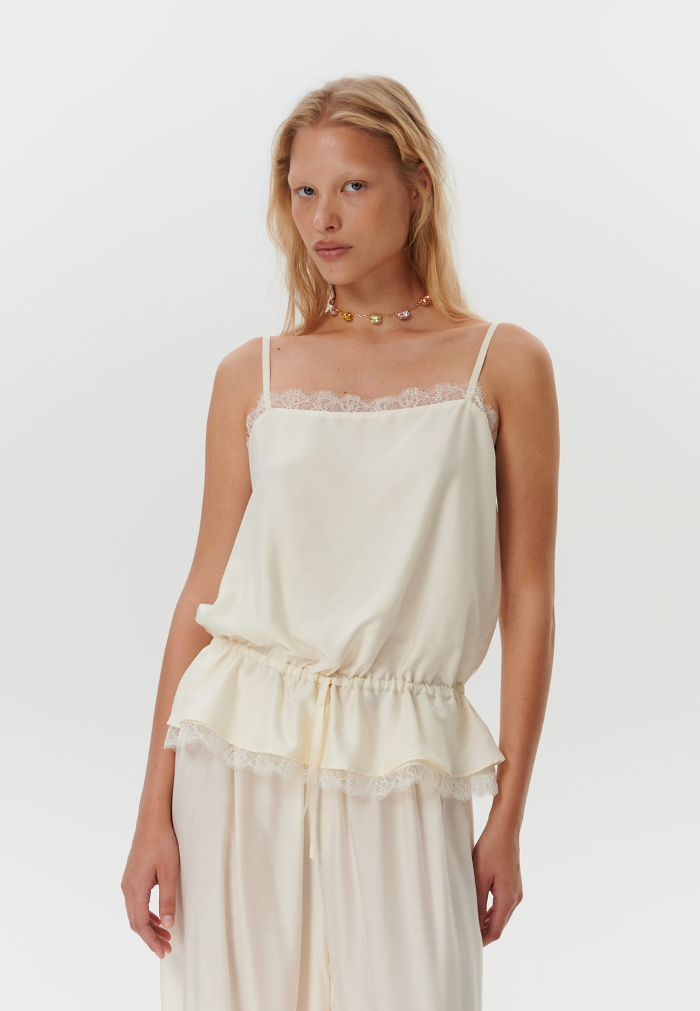 Топ «Negligee»