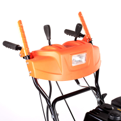 Снегоуборщик PATRIOT PRO 800 E