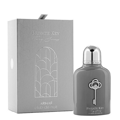 Пряный парфюм Private Key To My Success ARMAF 100 мл