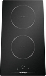 Электрическая варочная панель Gefest ПВИ 4000