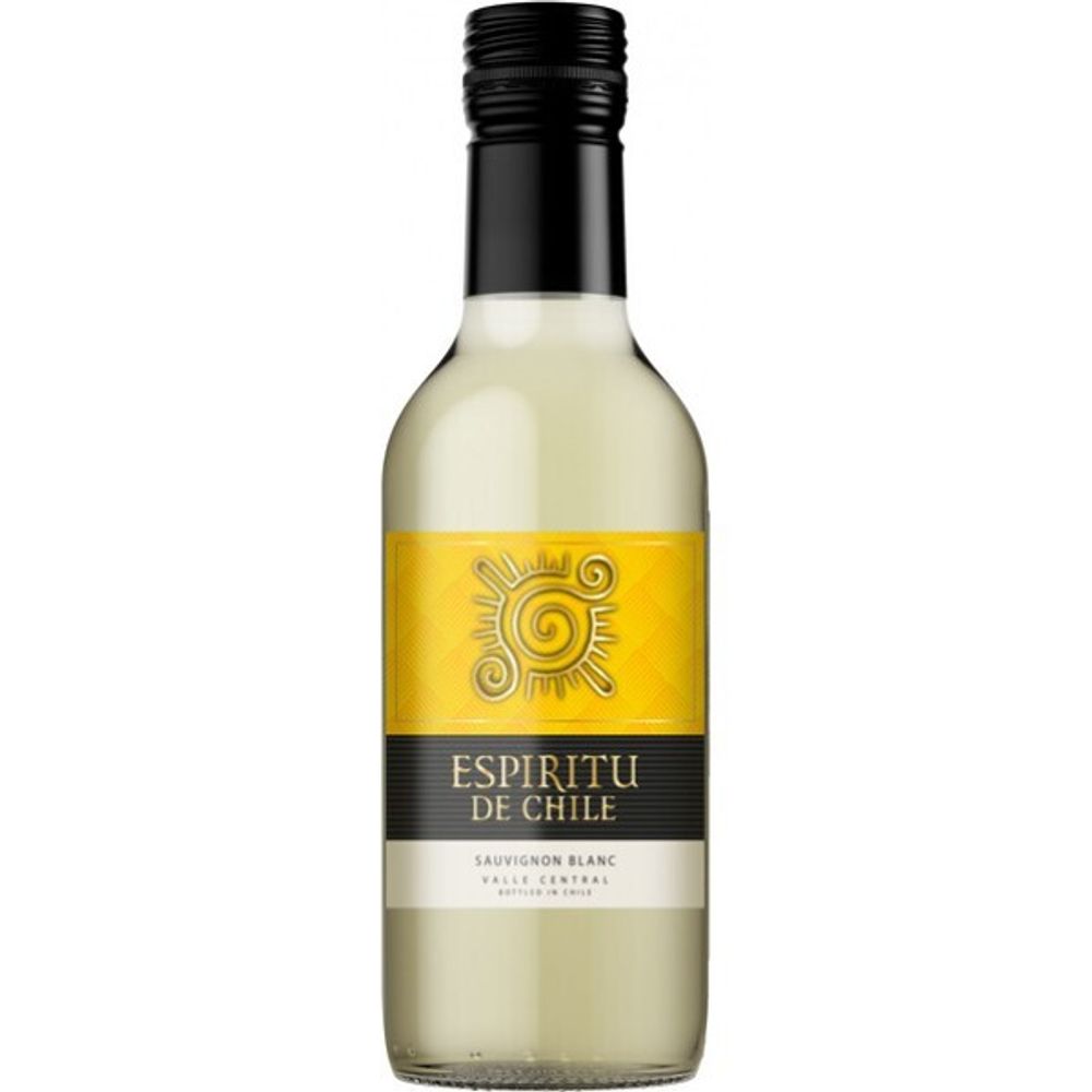 Вино Еспериту де Чили Совиньон Блан