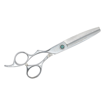 Suntachi Classic Gold филировочные ножницы для левшей LVD1-RI-6040L 4 класс ✅ Оригинал