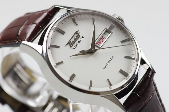 Наручные часы Tissot T019.430.16.031.01