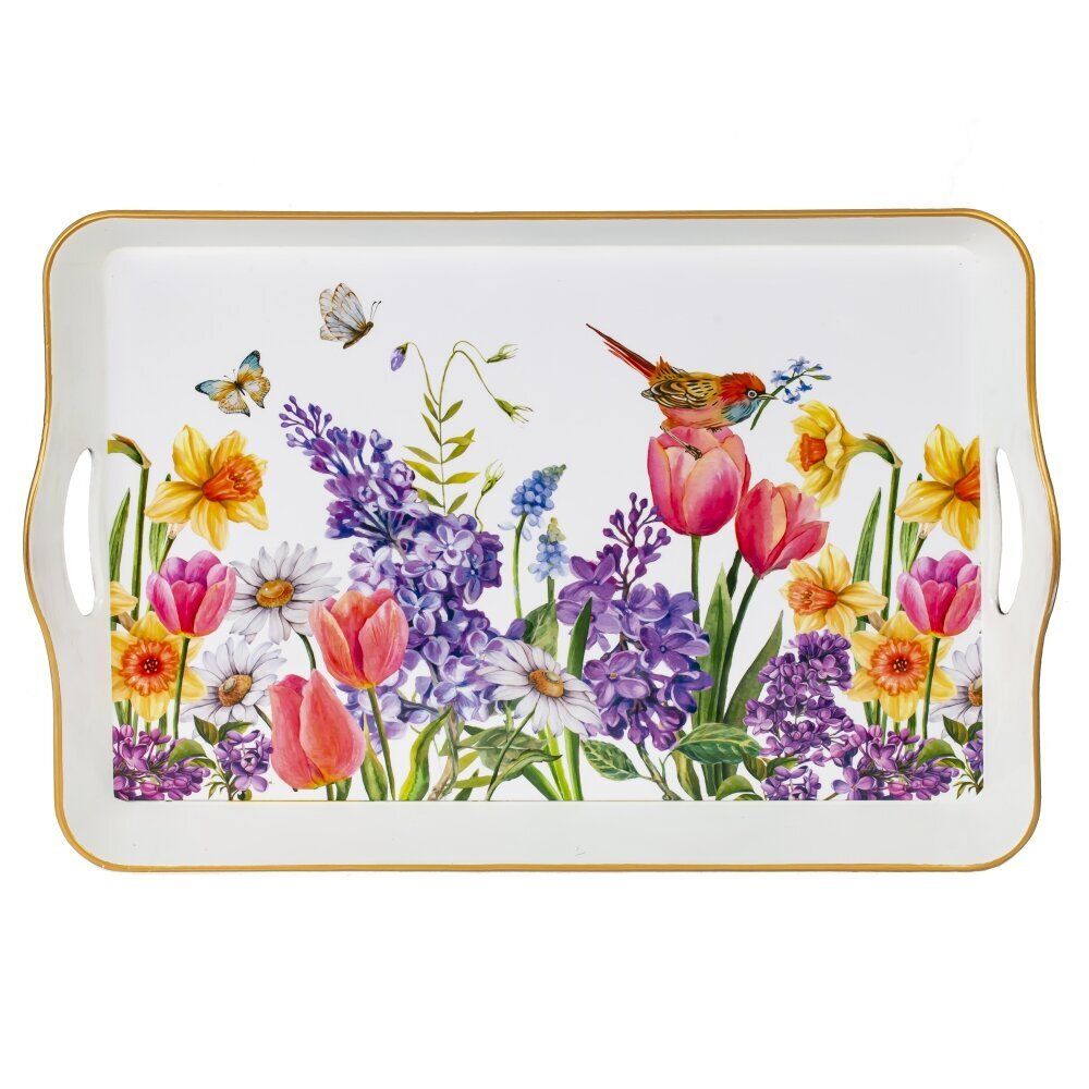 GAEM Поднос, L43,5 W29,5 H5,5 см