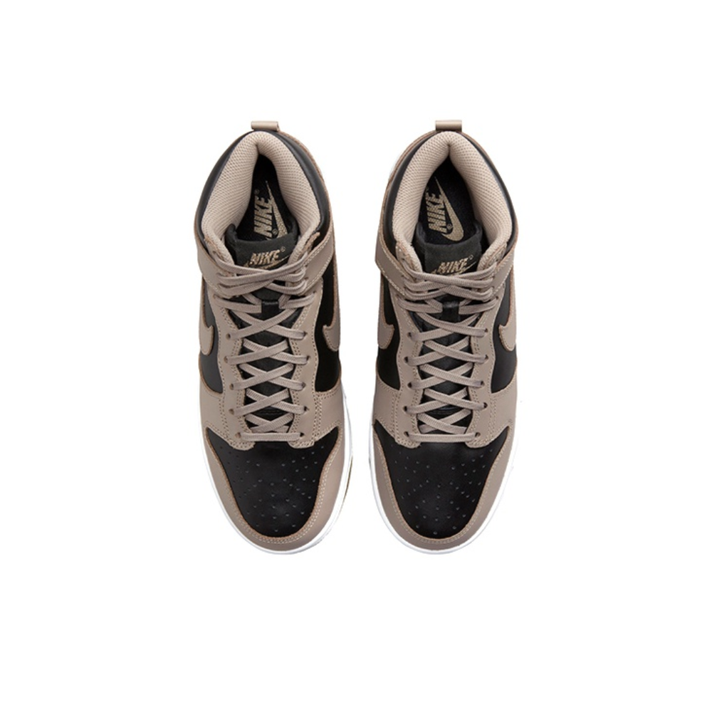 Женские кроссовки Nike Dunk High 'Moon Fossil' DD1869-002