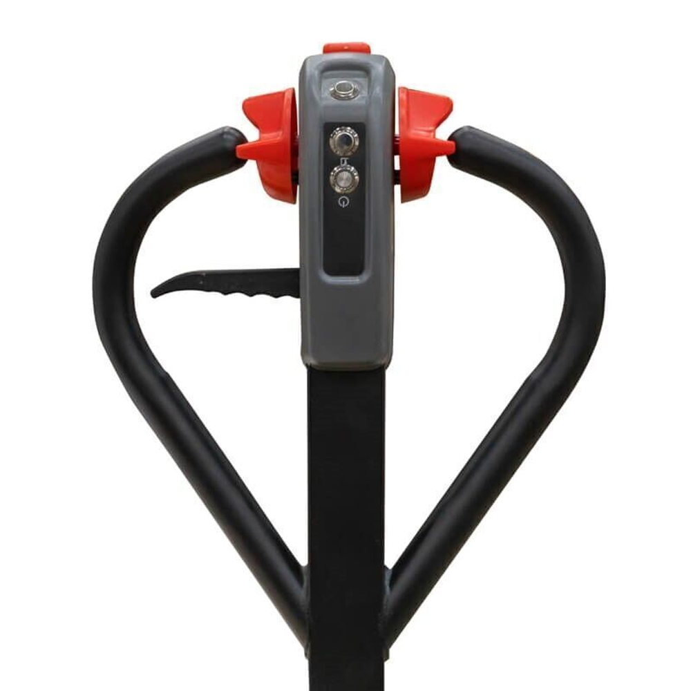 Электрическая самоходная тележка SMART IPL153 (г/п 1.5 т, Li-ion, 24 В / 20 Ач)