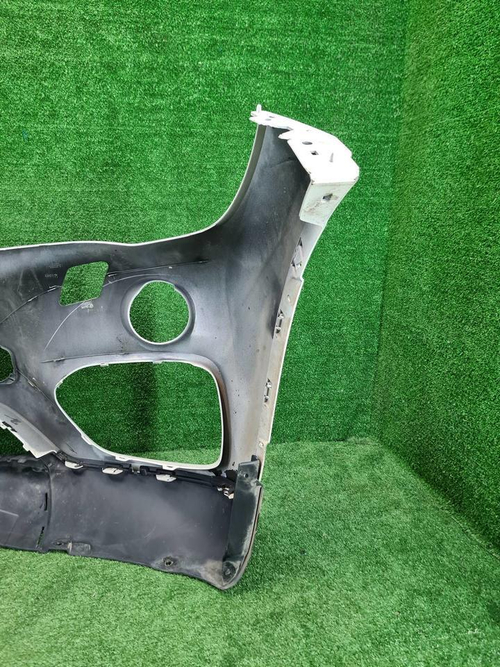 Бампер передний BMW X6 F16 (2014-2020)