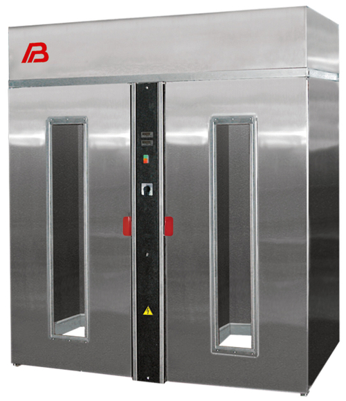 Камера расстоечная Восход Бриз-222