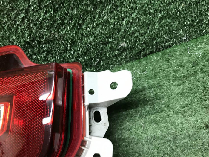 ПТФ левый Hyundai Palisade 1 (2018-2022)