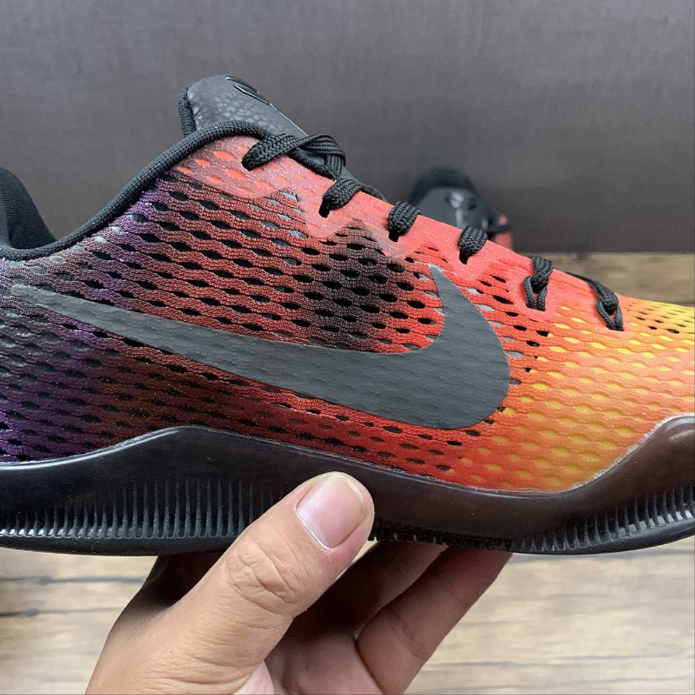 What the kobe 11 deals
