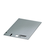 0830317 - US-EMLP (8,8X15) SR - Пластиковая табличка