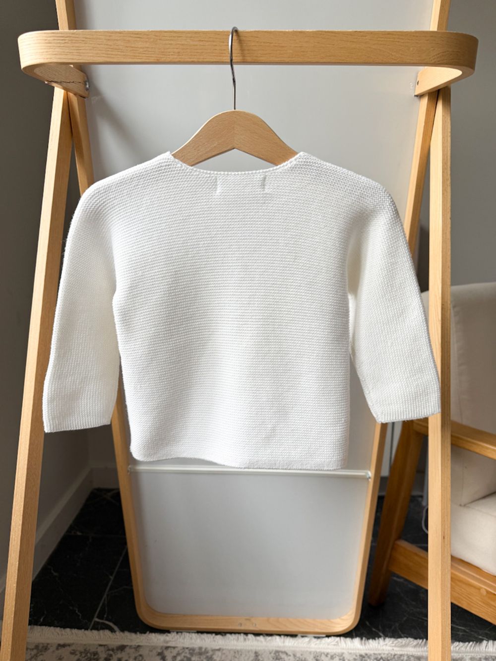 Новый кардиган Zara, 80